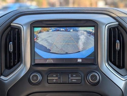 2023 Chevrolet Silverado 2500 LT