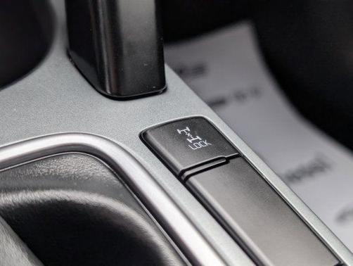 Dark Ocean Blue 2025 Kia Seltos LX