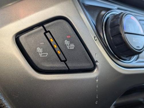 2016 Chevrolet Silverado 2500 LT