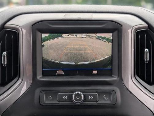 2020 GMC Sierra 1500 Base