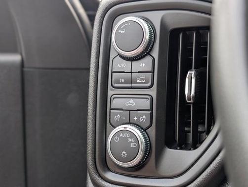 2020 GMC Sierra 1500 Base