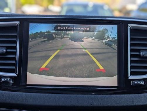 Bright White Clearcoat 2023 Chrysler Pacifica Touring L