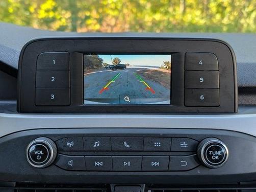 2022 Ford Escape S