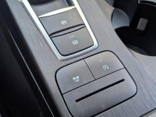 2022 Ford Escape S