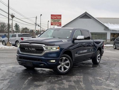 2019 RAM 1500 Limited
