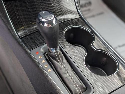 2018 Chevrolet Impala 1LS