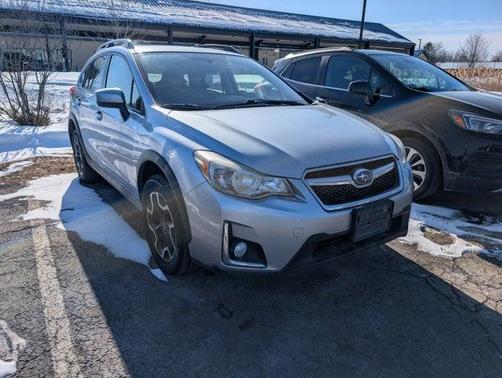 2017 Subaru Crosstrek 2.0i Premium