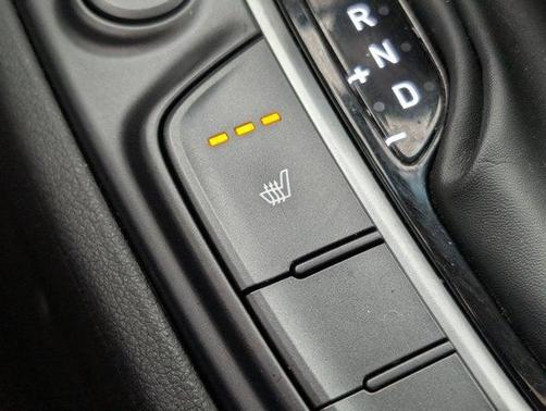 2021 Hyundai KONA SEL Plus