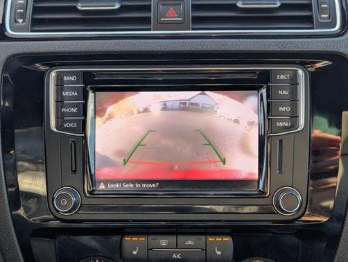 2016 Volkswagen Jetta 1.8T Sport