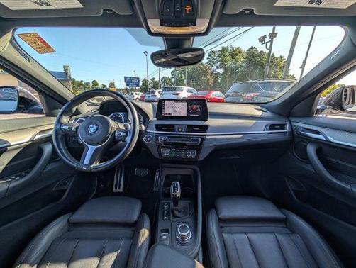 2022 BMW X2 xDrive28i