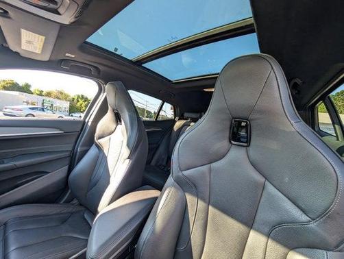 2022 BMW X2 xDrive28i