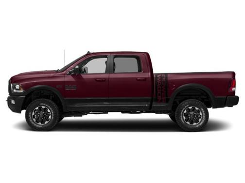 2018 RAM 2500 Power Wagon