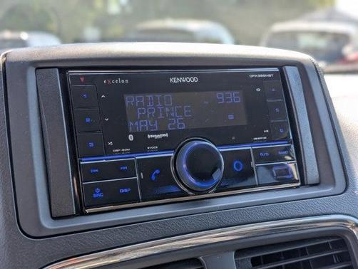 2015 Dodge Grand Caravan AVP/SE