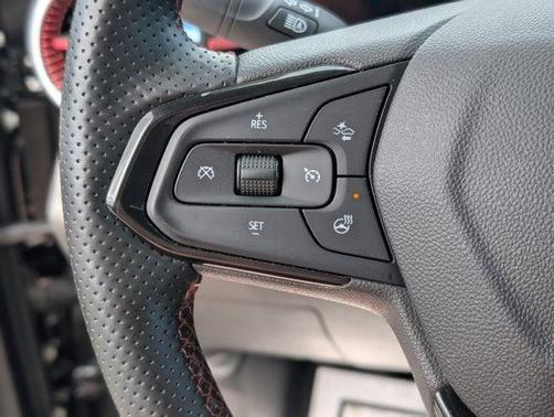 2024 Chevrolet Trax FWD 2RS