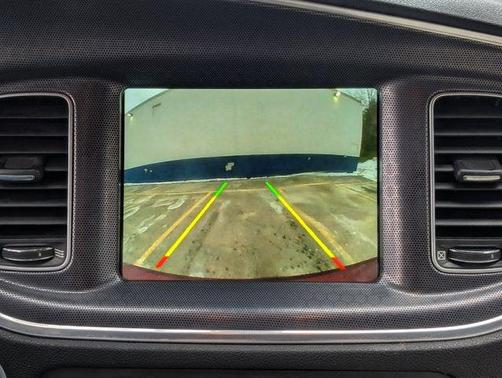 2017 Dodge Charger SXT