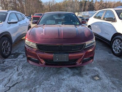 2017 Dodge Charger SXT