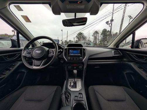 2022 Subaru Impreza Premium