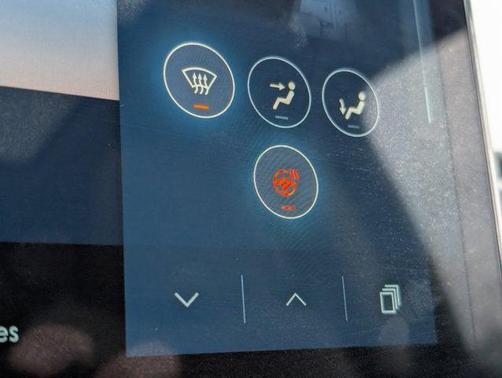 2024 Lincoln Navigator Premiere