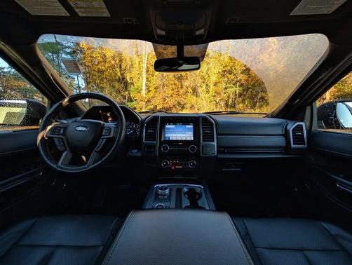 2018 Ford Expedition Max XLT