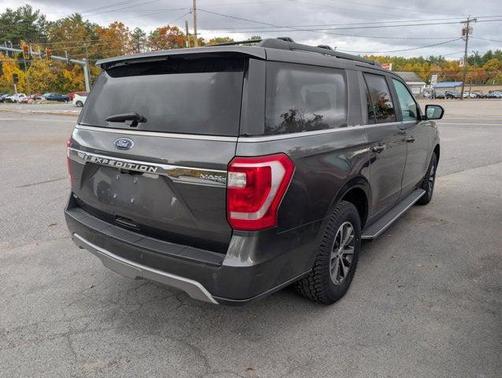 2018 Ford Expedition Max XLT