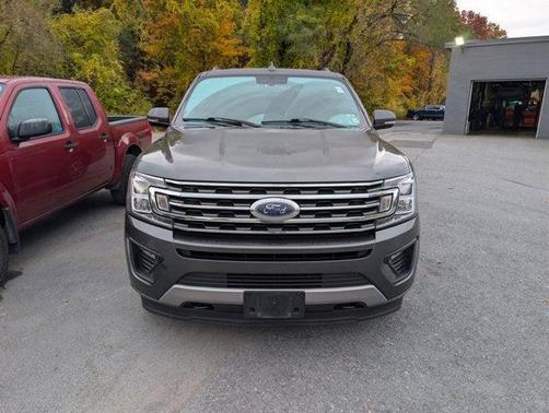 2018 Ford Expedition Max XLT