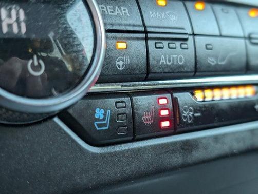 2018 Ford Expedition Max XLT