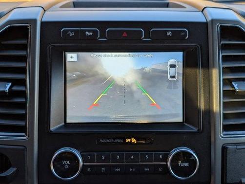 2018 Ford Expedition Max XLT