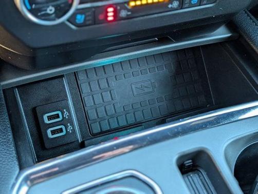 2018 Ford Expedition Max XLT