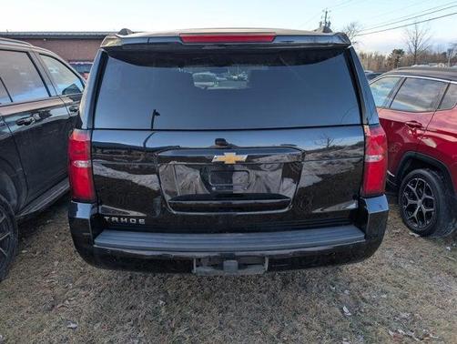 2019 Chevrolet Tahoe LS