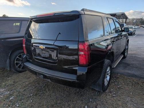 2019 Chevrolet Tahoe LS