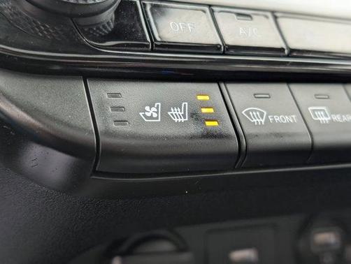 2022 Hyundai ELANTRA HEV Limited