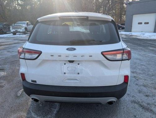 2022 Ford Escape S