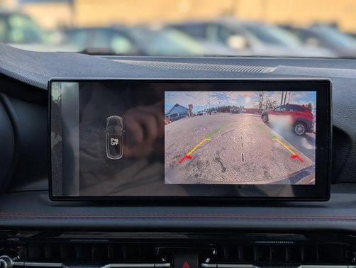 2024 Dodge Hornet R/T