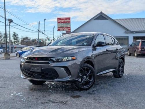 2024 Dodge Hornet R/T