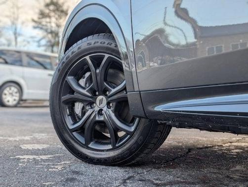 2024 Dodge Hornet R/T