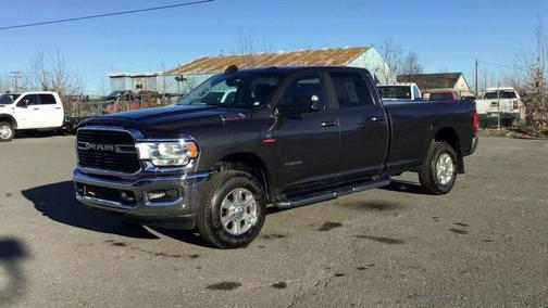2020 RAM 3500 Big Horn