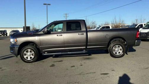 2020 RAM 3500 Big Horn