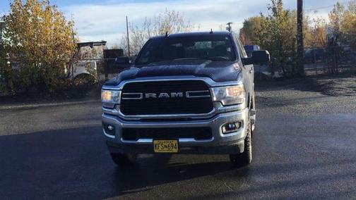 2021 RAM 2500 Big Horn