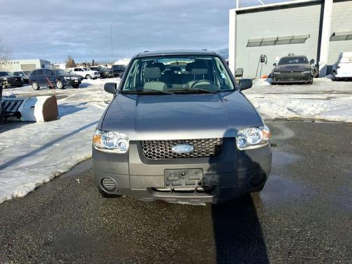 2007 Ford Escape XLS