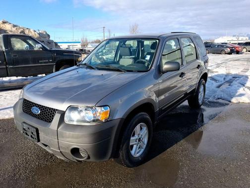 2007 Ford Escape XLS