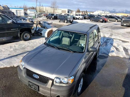 2007 Ford Escape XLS