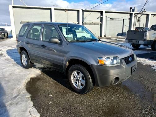 2007 Ford Escape XLS