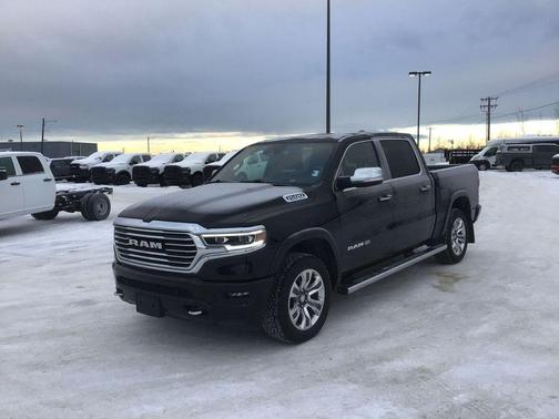 2022 RAM 1500 Longhorn