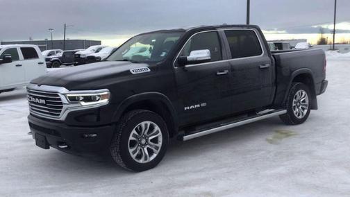 2022 RAM 1500 Longhorn