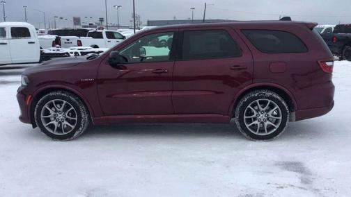 2026 Dodge Durango GT HEMI V8