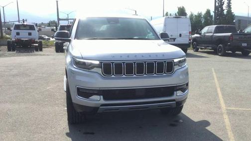 2023 Jeep Wagoneer L Series III