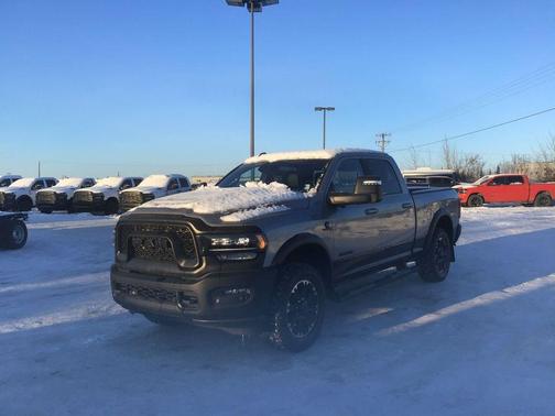 2023 RAM 2500 Power Wagon