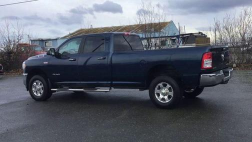 2019 RAM 2500 Big Horn