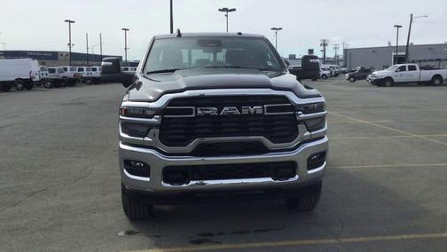 2025 RAM 3500 Tradesman