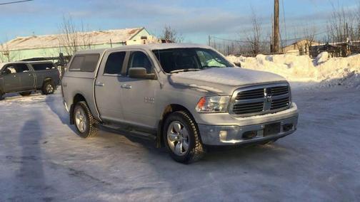 2014 RAM 1500 SLT
